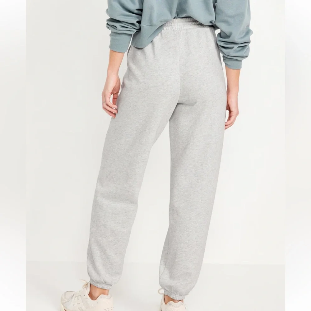 Old Navy High-Waisted Sweatpants